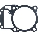 cylinder base gasket rear 3D81135200