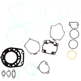 Gasket kit complete ATHENA for: Kawasaki KX 7343531
