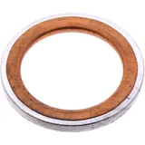 EXHAUST GASKET ATHENA 28.3X39.7X3MM