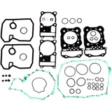 Complete gasket / seal kit ATHENA for: Honda XRV