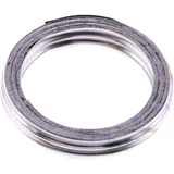 Krümmerdichtung Athena 26. 5X34. 5X5. 3 mm passend für: Suzuki TS, CP, Aprilia Scarabeo