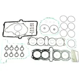 Dichtungssatz komplett Athena passend für: Kawasaki ZXR 7343809