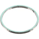 Exhaust joint gasket (OE spare part) 76X83X5mm for: Honda CBR