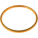 Auspuffverbindungsdichtung Originalersatzteil 66X75. 5X4MM passend für: Kawasaki ZRX, ZR - 7, ZX - 7R