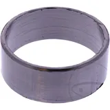 Exhaust Joint Gasket for Motorcycles 58X65X25.5 mm
