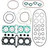 Gasket kit complete ATHENA for: Cagiva T4E, T4R