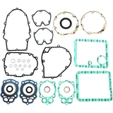 Dichtungssatz komplett Athena passend für: Cagiva T4E, T4R 7344103