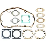 Dichtungssatz komplett Athena passend für: Moto Guzzi TS, T, Tornello, Benelli 2C