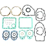 Gasket kit complete ATHENA for: Moto Guzzi V (35, 50), NTX