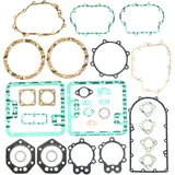 Gasket kit complete ATHENA for: Moto Guzzi V