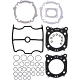 Topend gasket kit ATHENA for standard cylinder kit for: Ducati 749 7344137