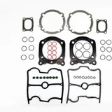 Topend gasket kit athena P400110600048