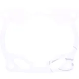 Cylinder base gasket 0. 1 ATHENA for: Sherco SE