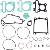 Gasket kit complete ATHENA for: Aprilia Scarabeo 7344283