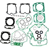 Gasket kit complete ATHENA for: CAN - AM Outlander