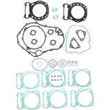 Gasket kit complete ATHENA for: Aprilia Caponord, Dorsoduro