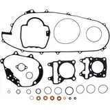 Dichtungssatz komplett Athena passend für: Honda SH 7344293