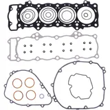 Gasket kit complete ATHENA for: Kawasaki Z, KLZ