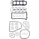Dichtungssatz komplett Athena passend für: Kawasaki ZX - 6RR 7344301