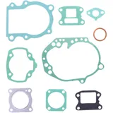Gasket kit complete ATHENA for: Peugeot Speedfight, Cotton