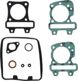 Topend gasket kit ATHENA for standard cylinder kit for: Piaggio Zip, Fly