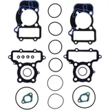 TOPEND GASKET KIT ATHENA FOR STANDARD CYLINDER 7344391