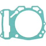 Cylinder base gasket 0.7 (orig spare part)