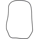 Oil pan gasket ATHENA for: Honda CB 7344544