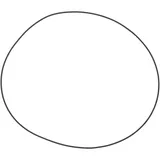 O - Ring 1. 5X160MM Athena passend für: Sherco SE, Trial, SEF