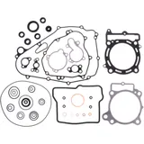 Gasket kit complete ATHENA for: Kawasaki KX 7344573