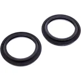 FORK DUST CAP KIT ATHENA 46X58.5X11.6 mm for Motorcycles