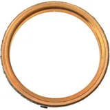 Krümmerdichtung Originalersatzteil 38X45. 5X5MM passend für: Cagiva Raptor, V - Raptor