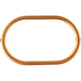 Krümmerdichtung Originalersatzteil 55. 5X62X3. 1MM passend für: Triumph Speed Triple, Thunderbird, Rocket