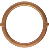 Krümmerdichtung Originalersatzteil 36X45X3MM passend für: Triumph Bonneville, Trophy, Speedmaster