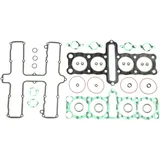 Topend Gasket Set Athena for Standard Cylinder Kit 7345085
