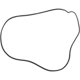 Clutch Cover Gasket OEM Spare Part for Motorcycles