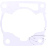 Zylinderfussdichtung für Offroad-Motorräder 7345289