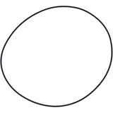 O-Ring Dichtung 1.78X126.72MM für Offroad-Motorräder