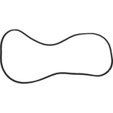 Variator cover gasket oe spare part Variator cover gasket oe spare part