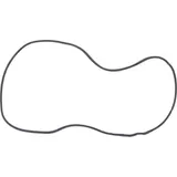 Variator cover gasket oe spare part 1013415