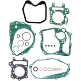 Dichtungssatz komplett Athena passend für: Aprilia Scarabeo 7345468