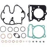 Dichtungssatz Topend Athena für Standard Zylindersatz passend für: Honda XR 7345491