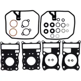 Topend gasket kit ATHENA for standard cylinder kit for: Honda VT, XL