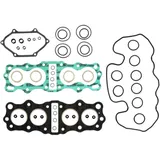 Topend gasket kit ATHENA for standard cylinder kit for: Honda CB 7345548