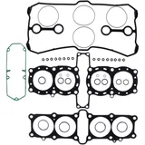 Topend gasket kit ATHENA for standard cylinder kit for: Honda CBR, CB
