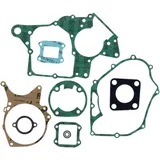 Gasket kit complete ATHENA for: Honda CR 7345582