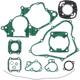 Gasket kit complete ATHENA for: Honda CR 7345584