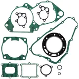 Dichtungssatz komplett Athena passend für: Honda CR 7345608