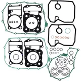 Gasket kit complete ATHENA for: Honda NTV, XRV