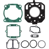 Dichtungssatz Topend Athena für Standard Zylindersatz passend für: Kawasaki KX 7345634